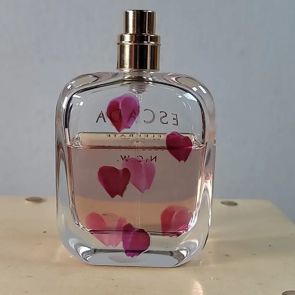 Escada Celebrate Now‎ N.O.W E.D.P. Spray 80ml 2.7oz Tester